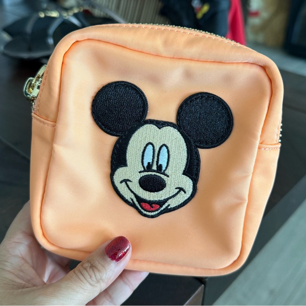 Scl Mini Pouch - image 1